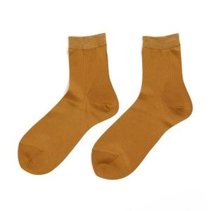 Hansel From Basel Bemberg Socks